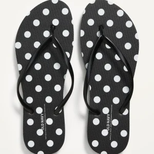 Flip-Flop Sandals